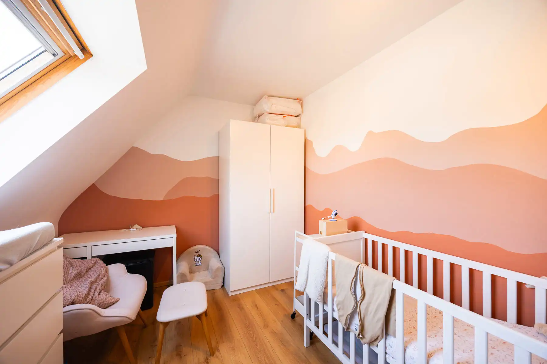 Prachtige woning met centrale ligging te Mechelen foto 20