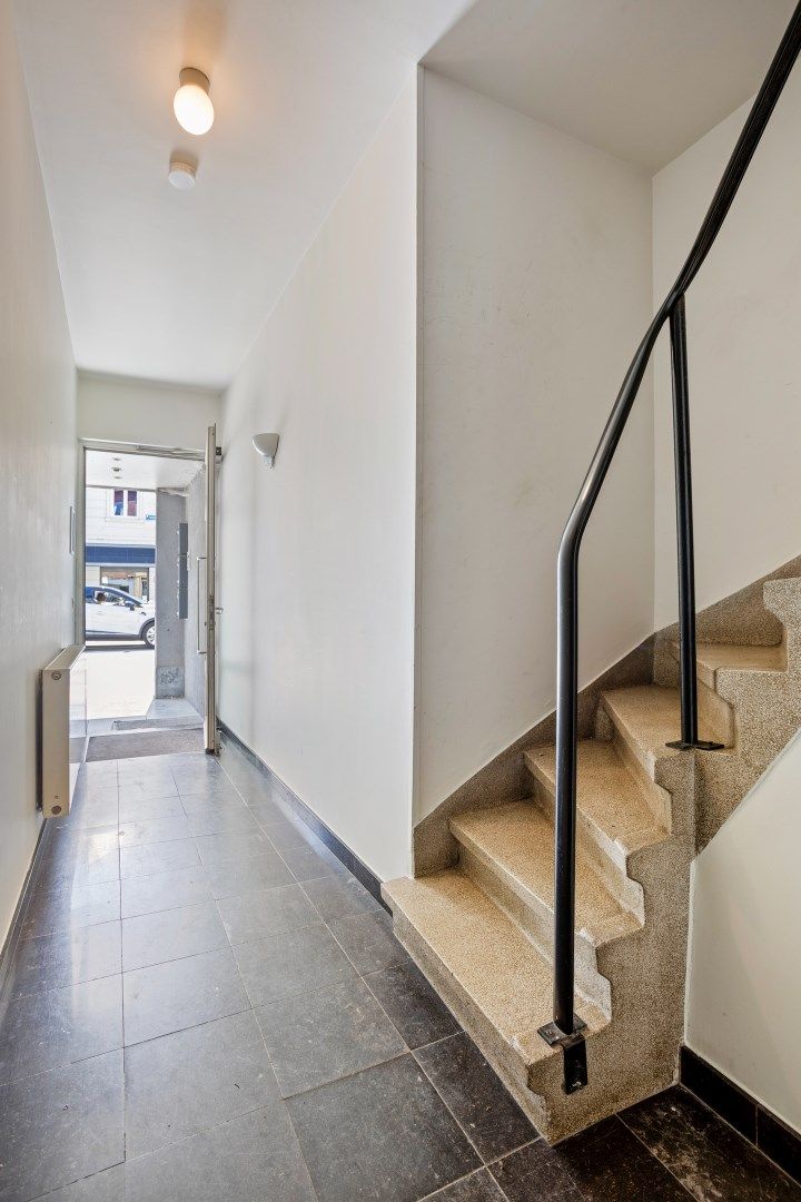 1-slaapkamerappartement op toplocatie – bewoonbare oppervlakte 63 m² - EPC 209 kWh/m² foto 12