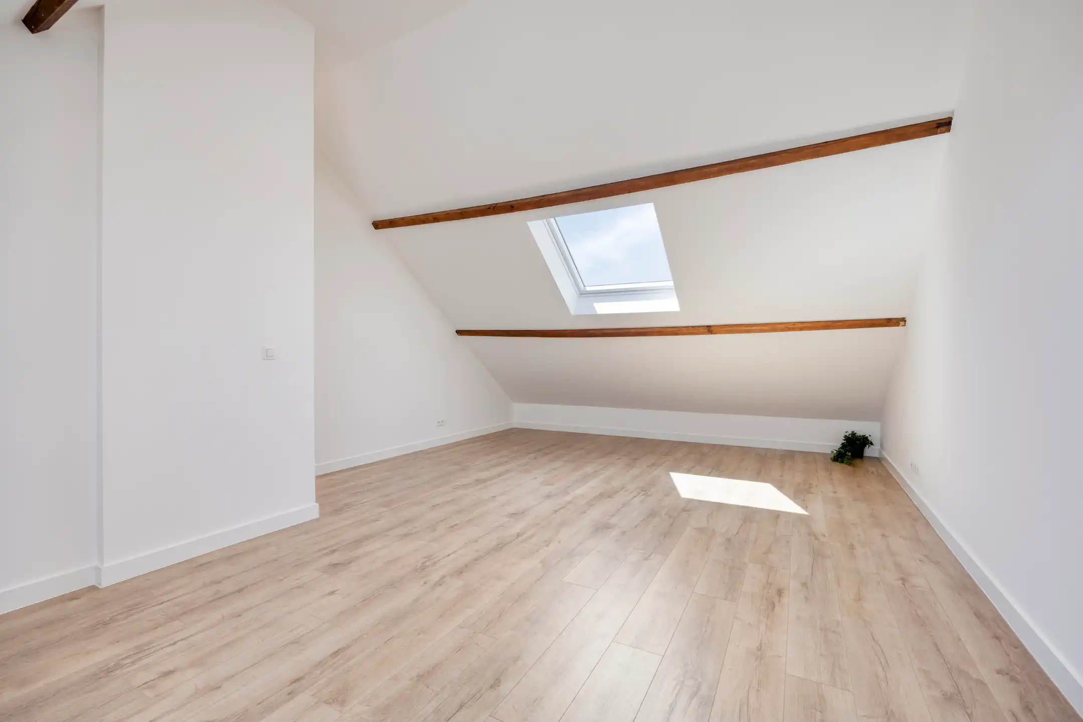 Moderne, energiezuinige woning met EPC A te Bertem foto 23