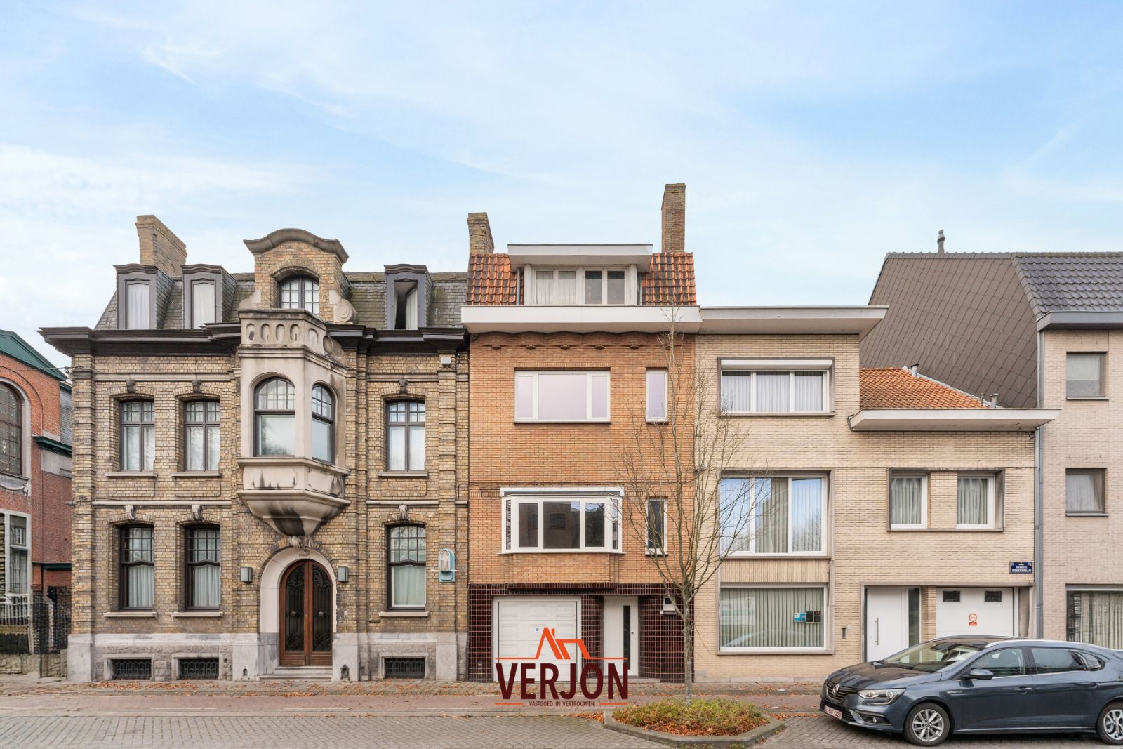 Ruime woning met mogelijkheden foto 23