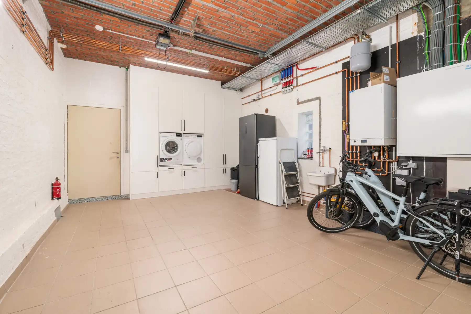 Luxueus gerenoveerde villa foto 16