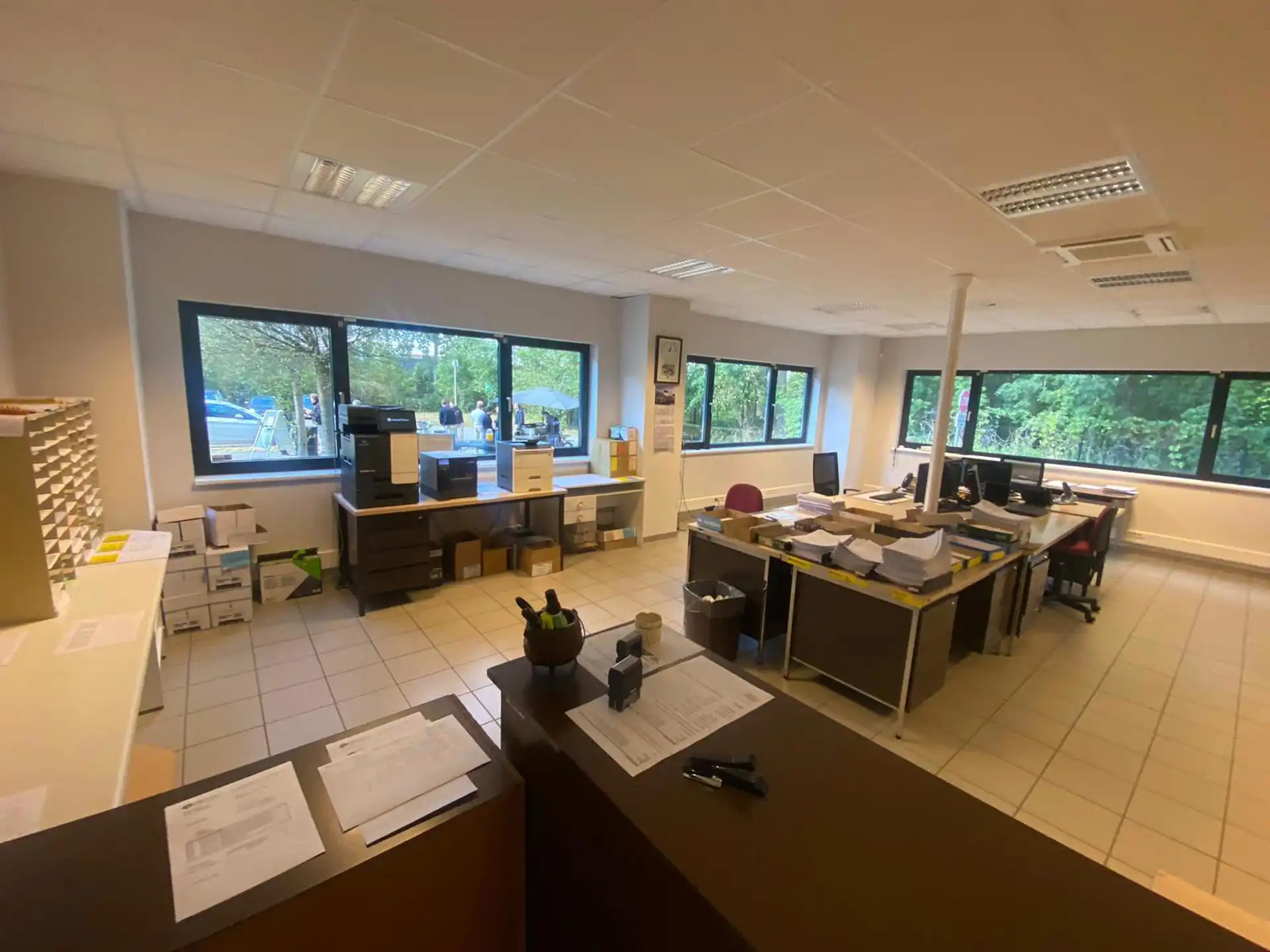 Magazijn te huur  foto 9