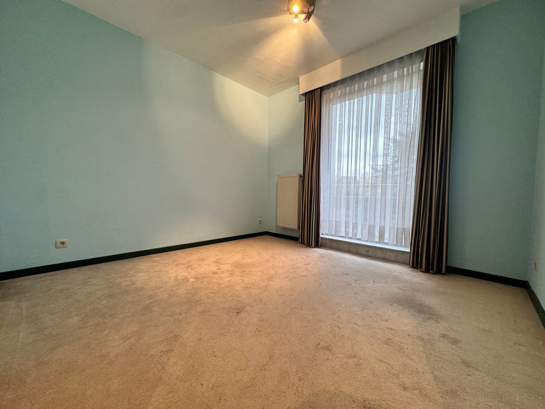 Appartement met 2 slaapkamers en autostandplaats in centrum Leuven foto 14