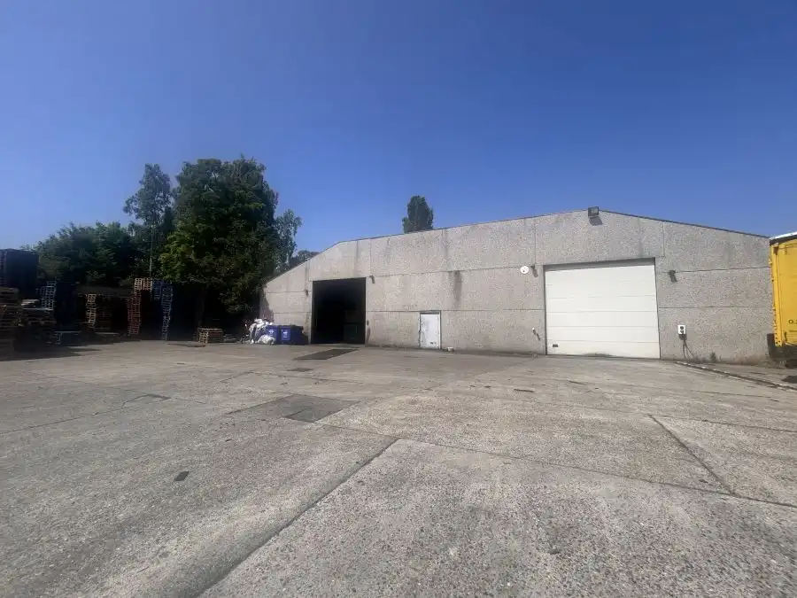 Fabrieksweg 13, 3190 Boortmeerbeek foto 5