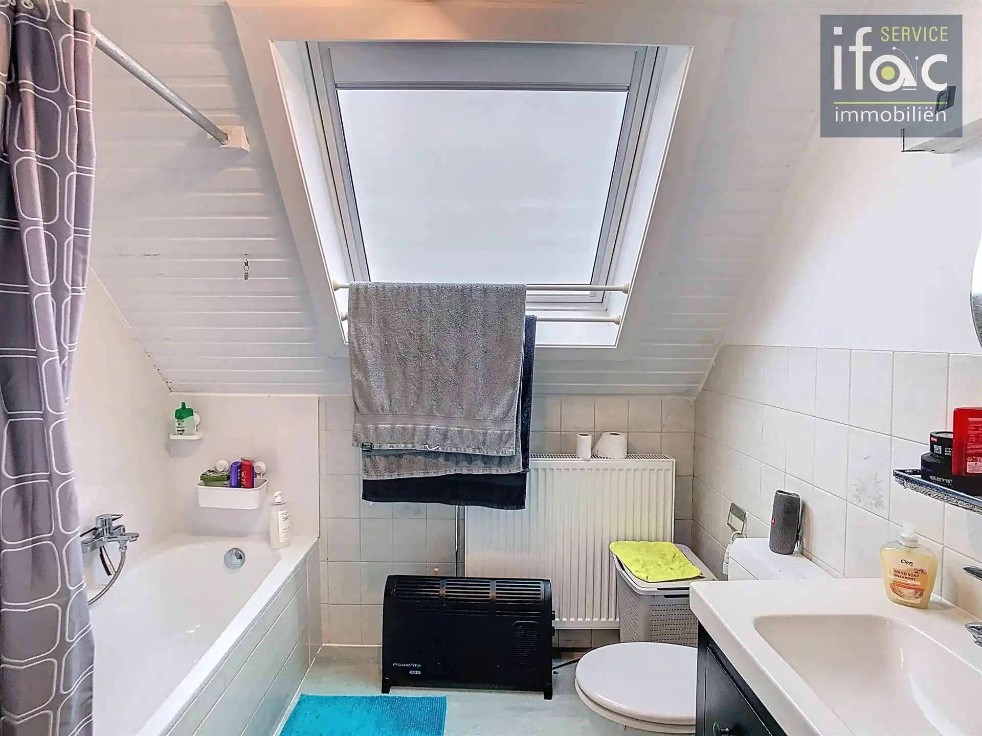 Charmante woning nabij Tervuren foto 13