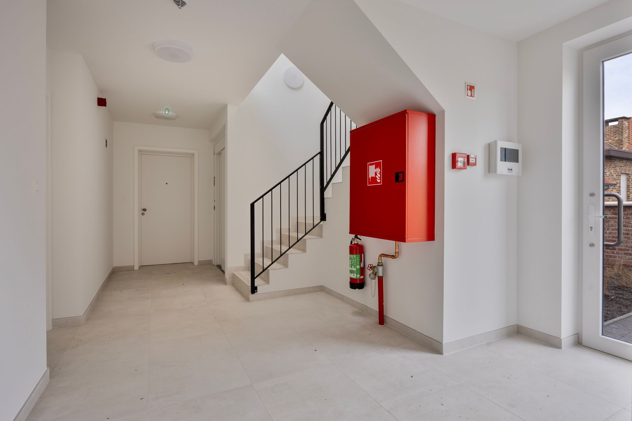 App: 1 slpk in hartje Bierbeek foto 2