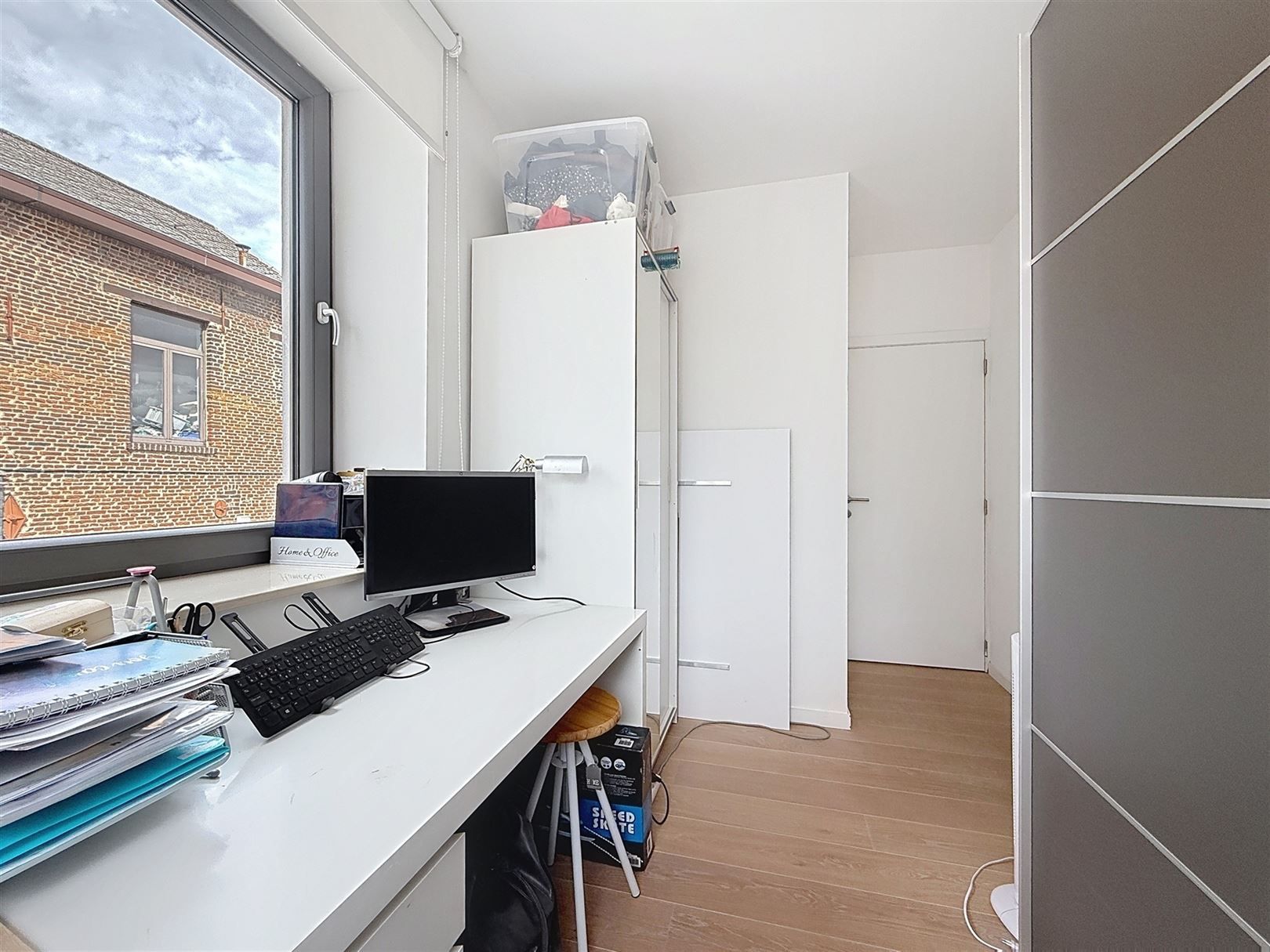 Mooi APP 1ste V, 2 slpks met kelderberging foto 26