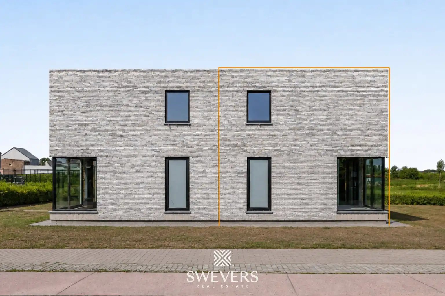 Huis te koop Diestersteenweg lot 2 - - 3850 Nieuwerkerken