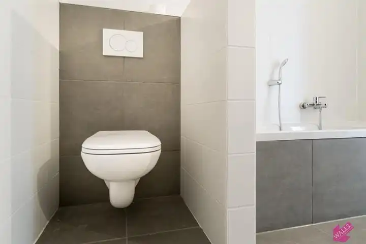 Mooi nieuwbouwappartement met 2slk  foto 12