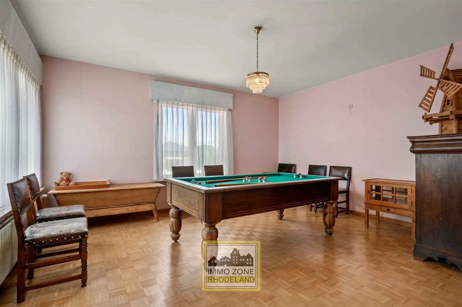 Prachtige instapklare woning op groot perceel  foto 15