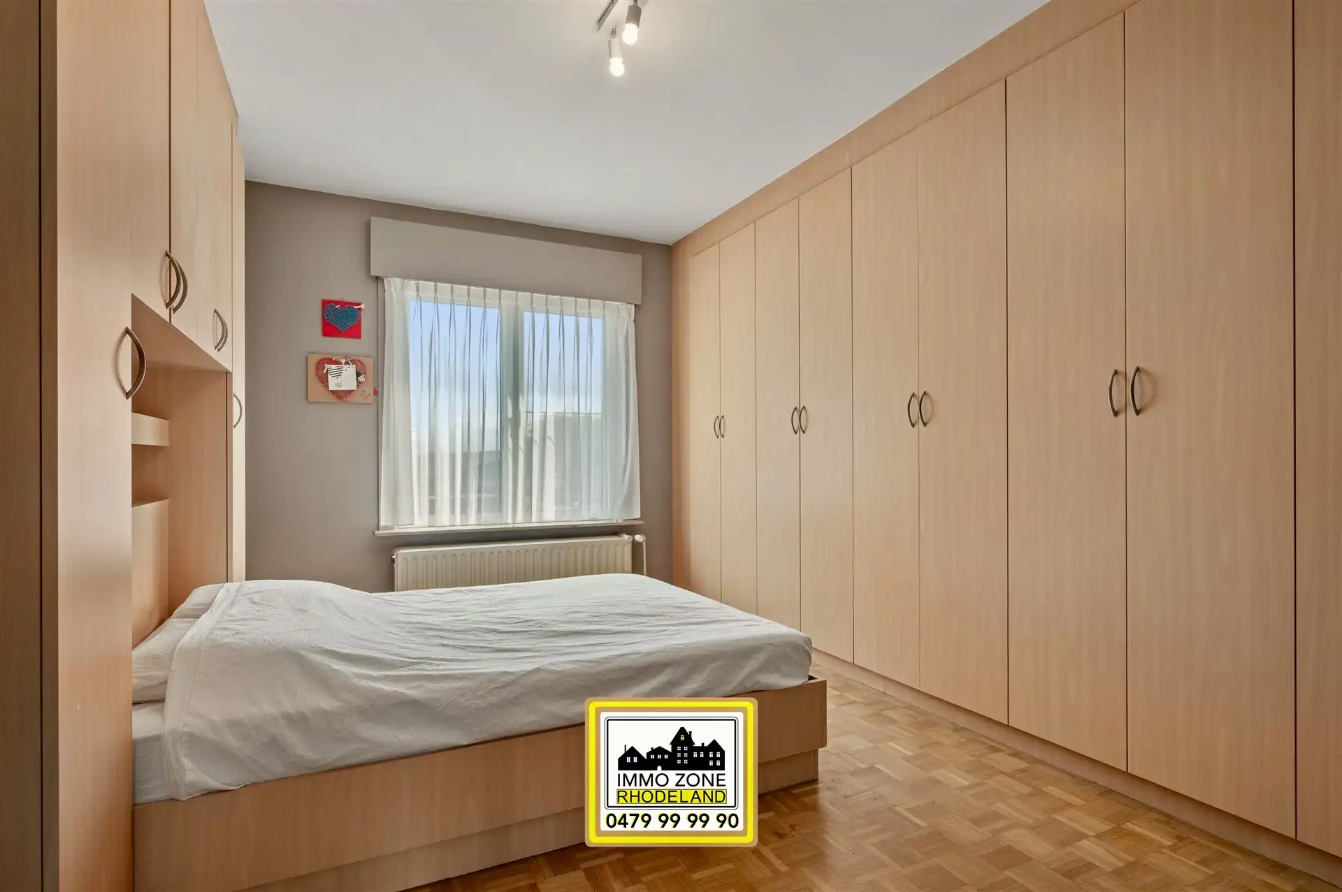 Prachtige instapklare woning op groot perceel  foto 15