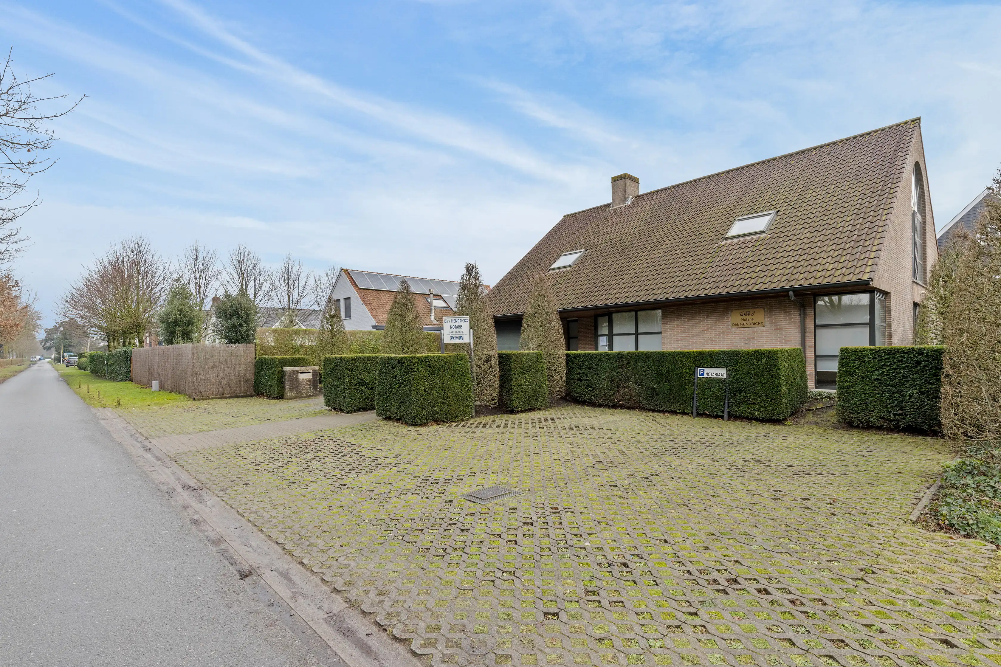 Wonen met ruimte, zichtbaarheid en potentieel! foto 19
