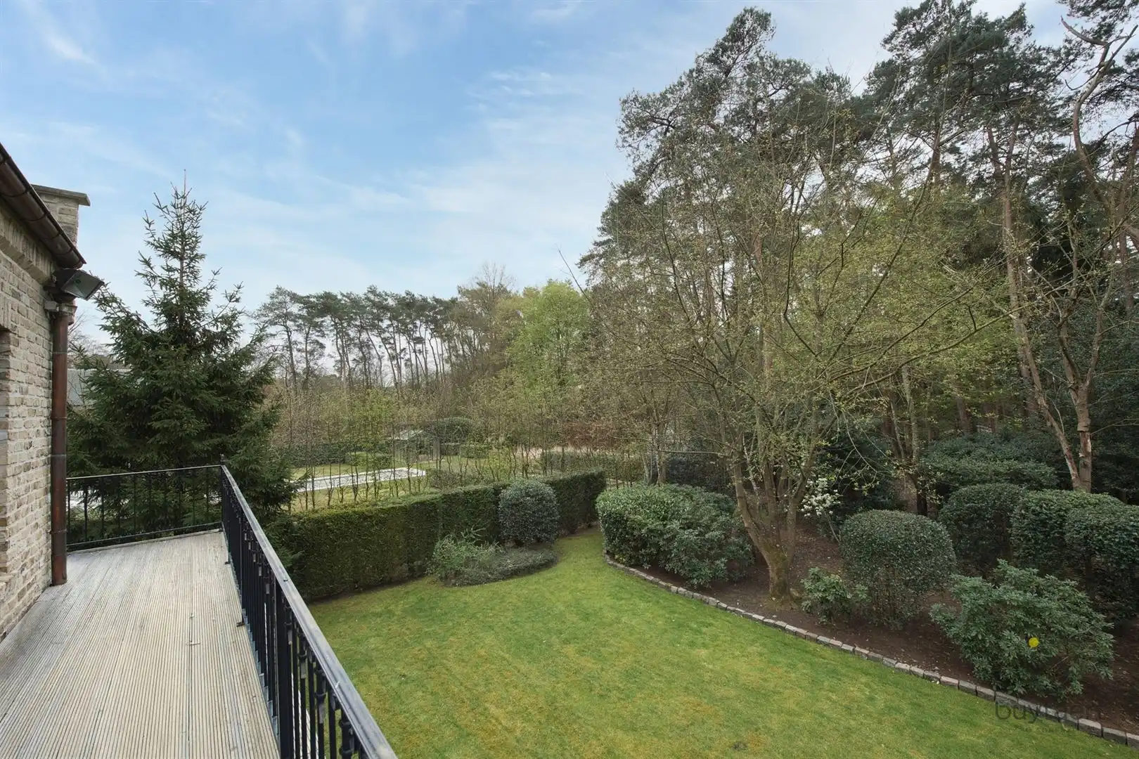 Energiezuinige en verzorgde bel-étage VILLA met veel potentieel! foto 18