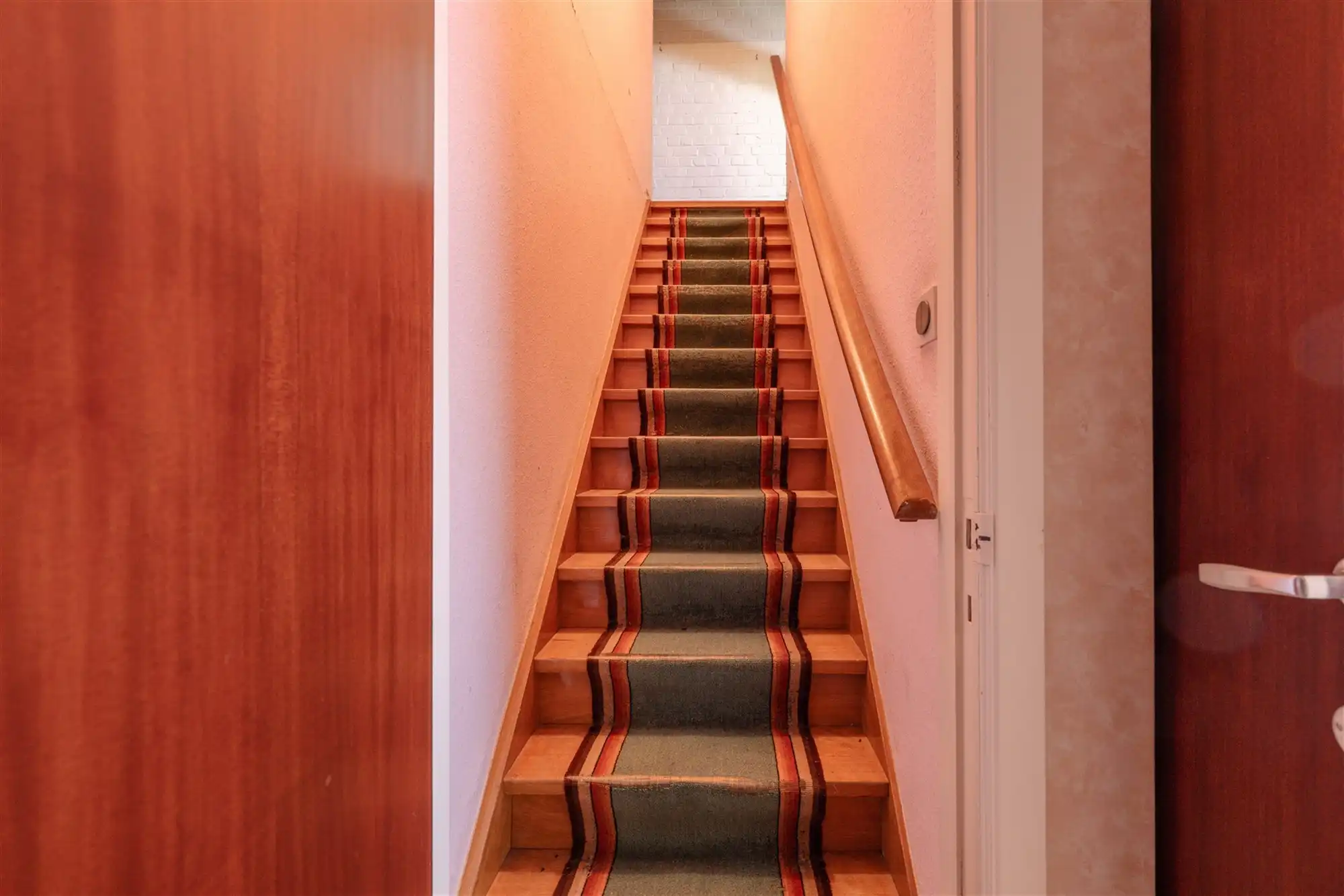 Halfopen woning op topligging te Dentergem foto 22