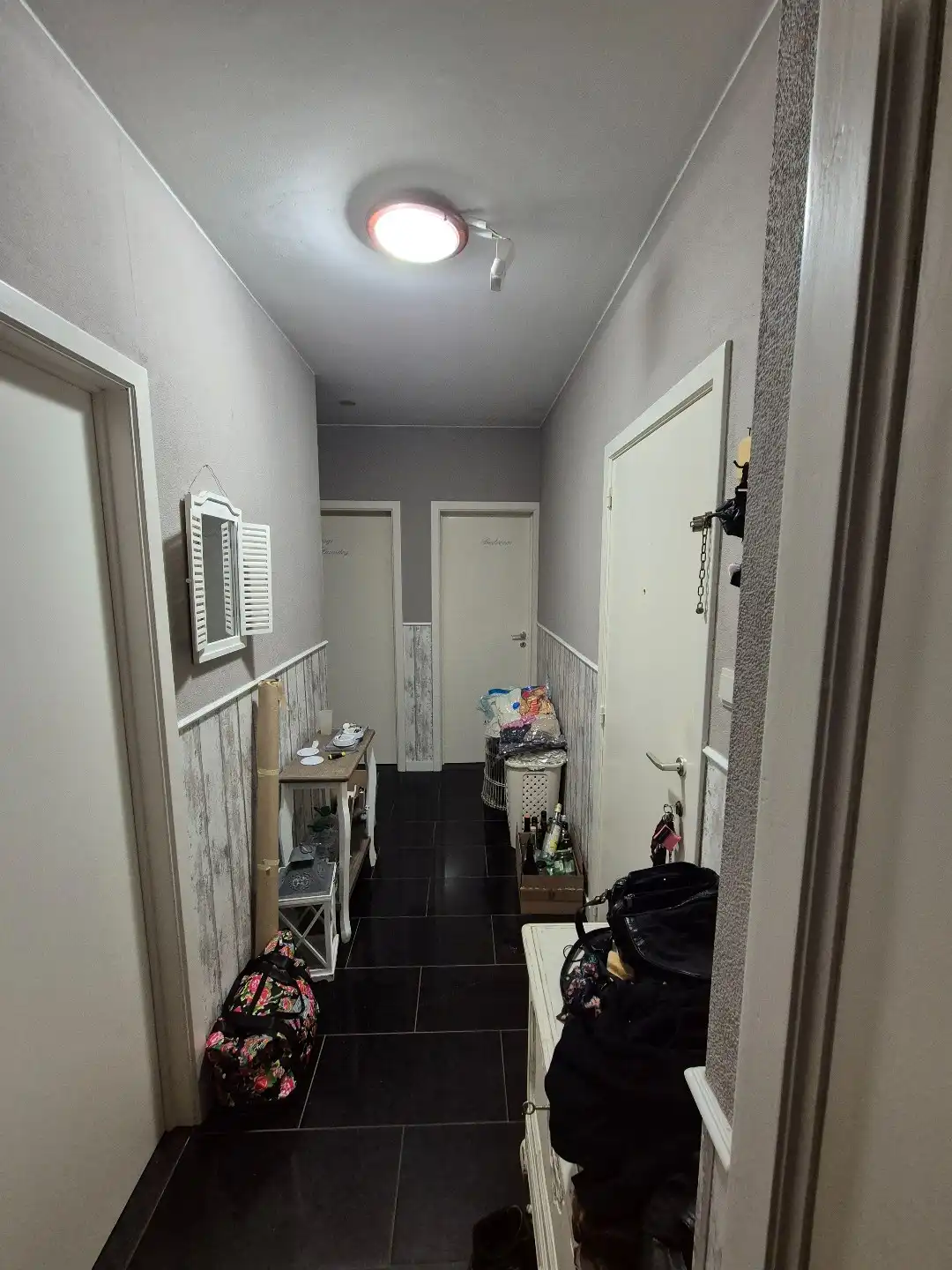 Gelijkvloers appartement nabij het centrum van Hasselt. foto 4