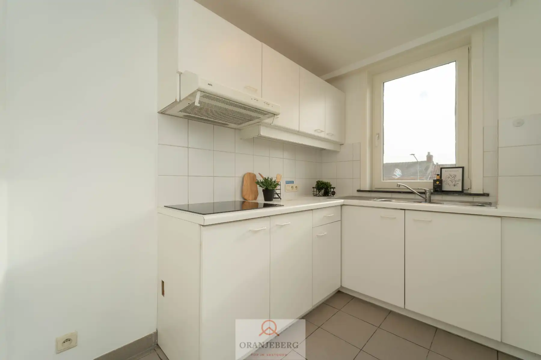 Duplex-appartement Wondelgem! foto 8