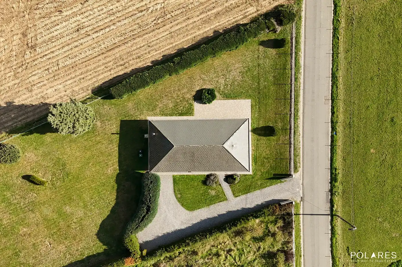 Fantastisch gelegen vrijstaande bungalow foto 33