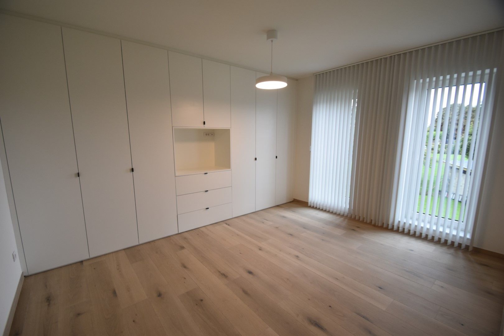 Luxe appartement - nieuwbouw foto 14