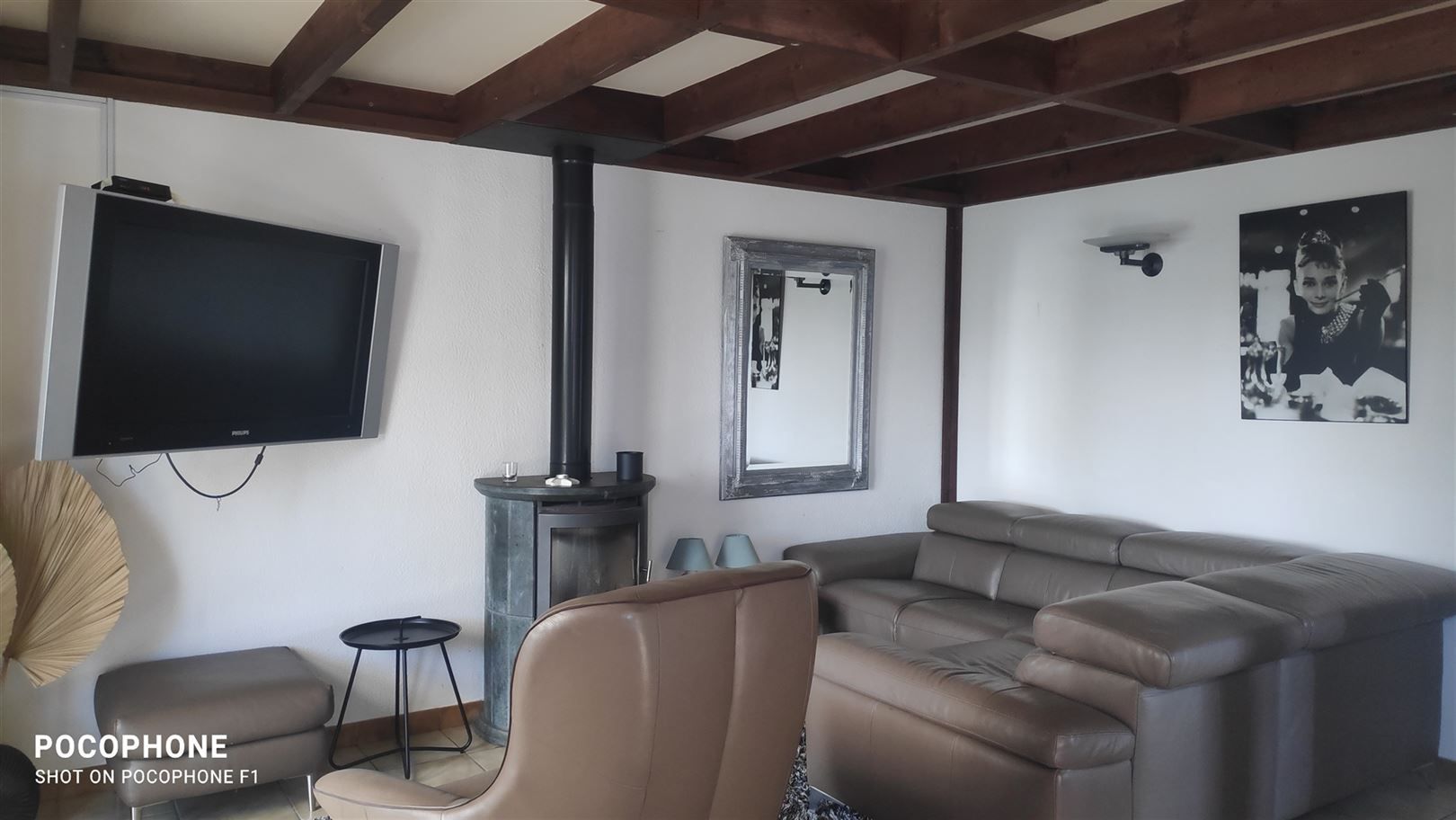 Huis foto 5
