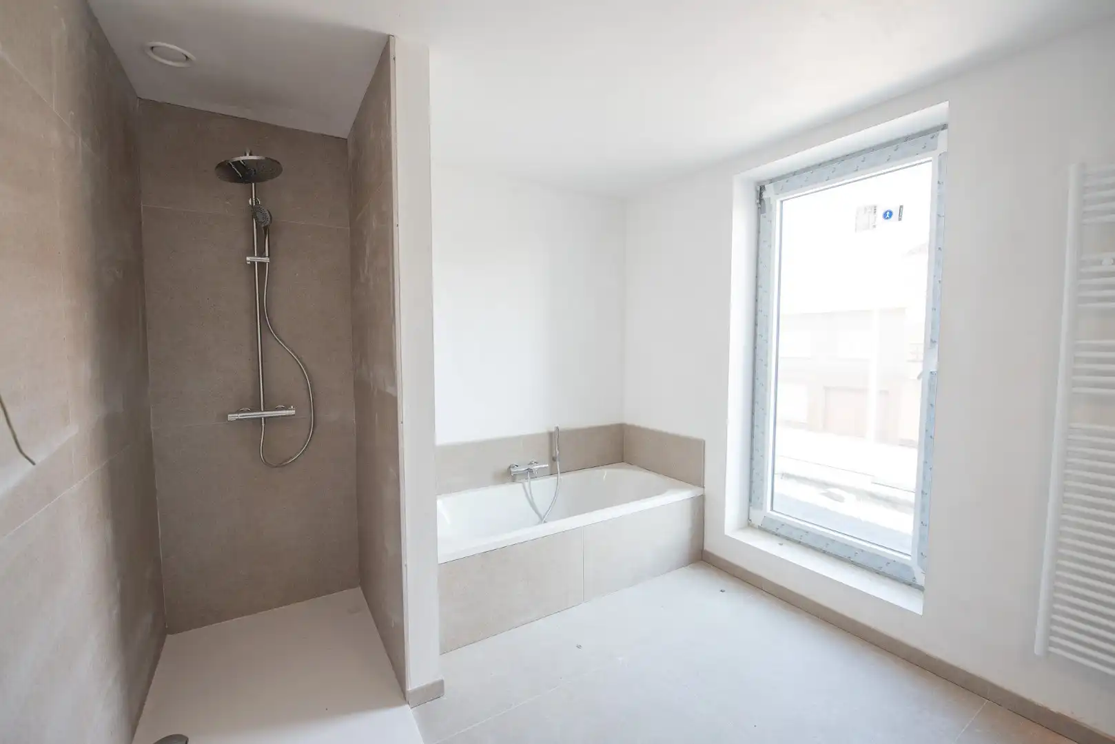 OPENDEUR 24/10 van 10h tot 12h!  Knappe nieuwbouwwoningen in het centrum van Zulte. Aankoop met 6% BTW mogelijk. foto 14