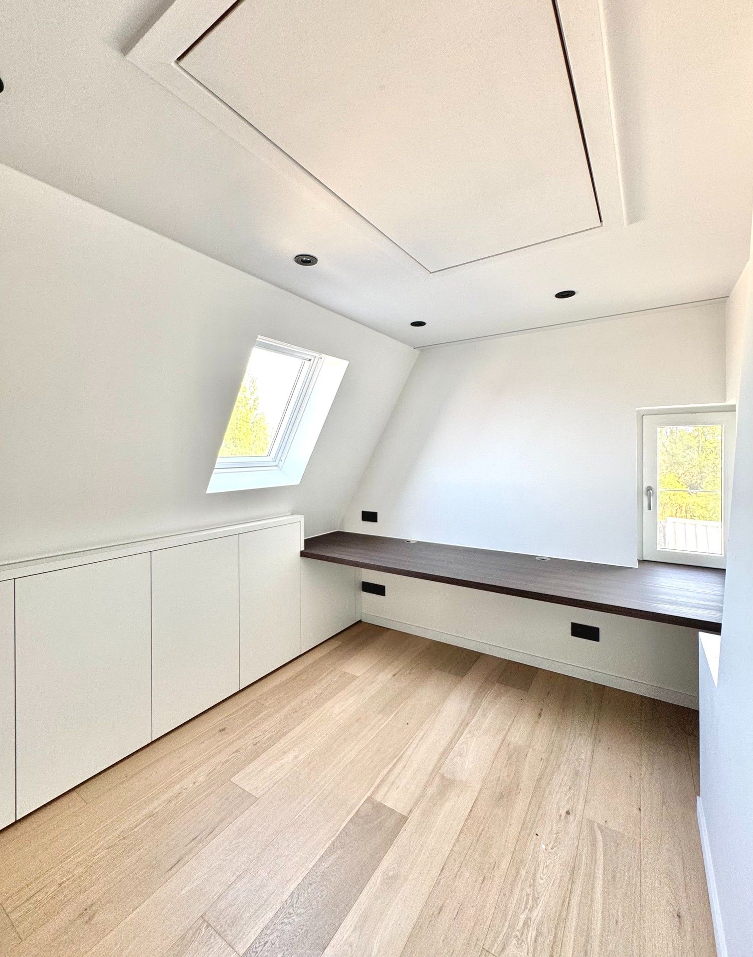 HALFOPEN WONING MET 3 KAMERS EN TERRAS foto 24
