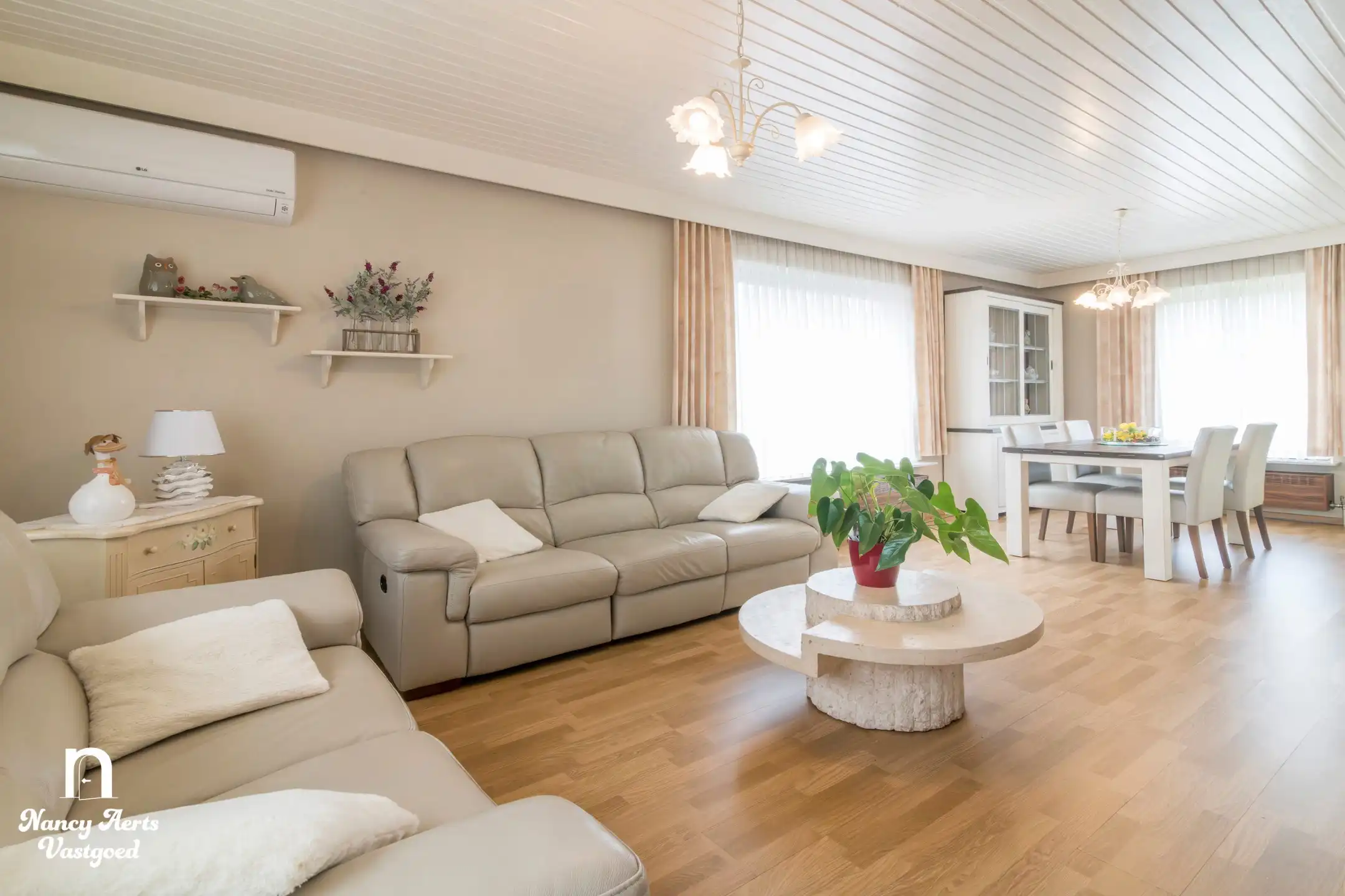 Gelijkvloers wonen met zuidgerichte tuin in rustige straat foto 6