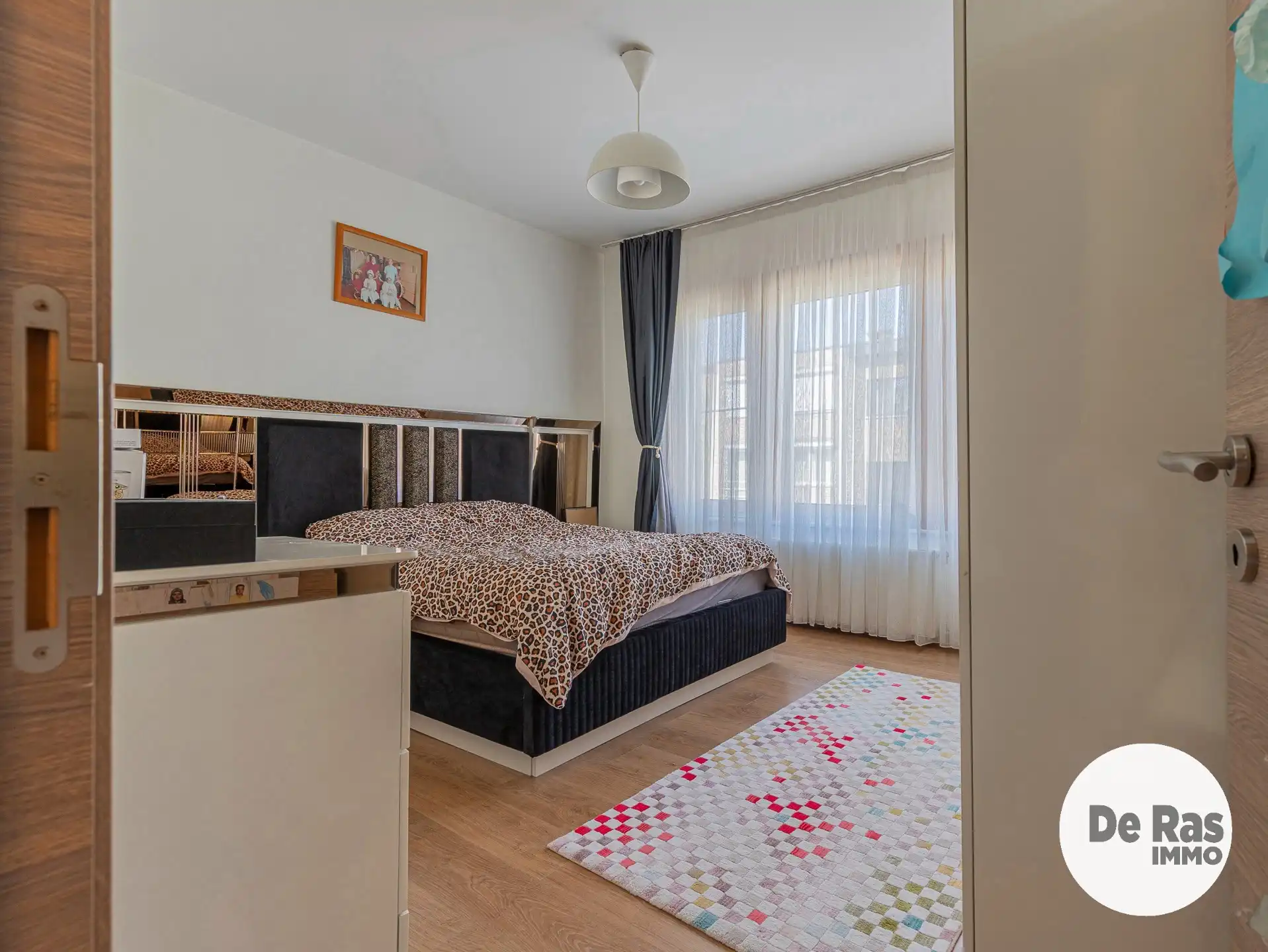 AALST-Instapklare, energiezuinige woning op centrale ligging foto 10