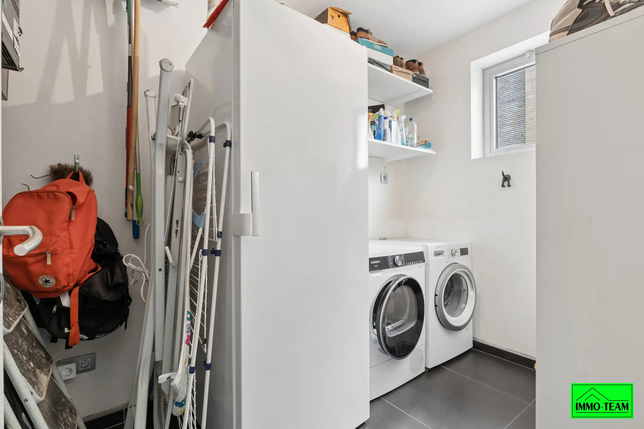 Energiezuinige instapklare gezinswoning met 4 slaapkamers foto 10