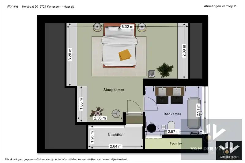 TOTAAL VERNIEUWDE WONING - ENKEL NOG AFWERKEN NAAR EIGEN SMAAK EN INZICHT foto 23