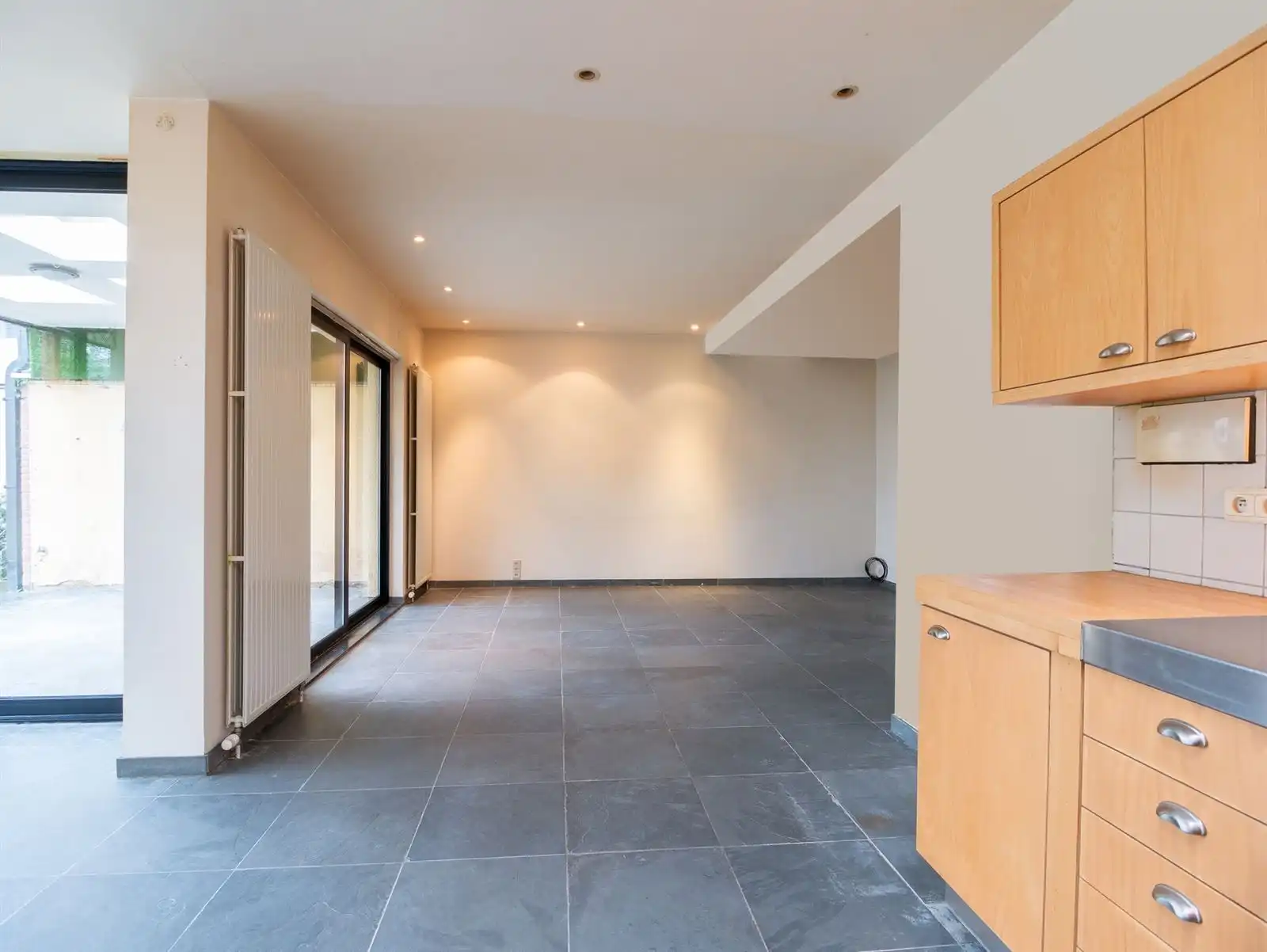 Gemengd gebouw foto 8