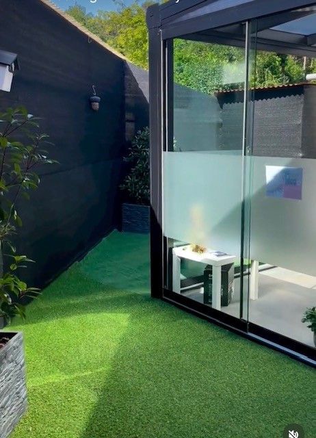 STIJLVOL GERENOVEERDE WONING OP 13A31CA MET 3/4 SLK OF MET PRAKTIJK/KANTOORRUIMTE. foto 20