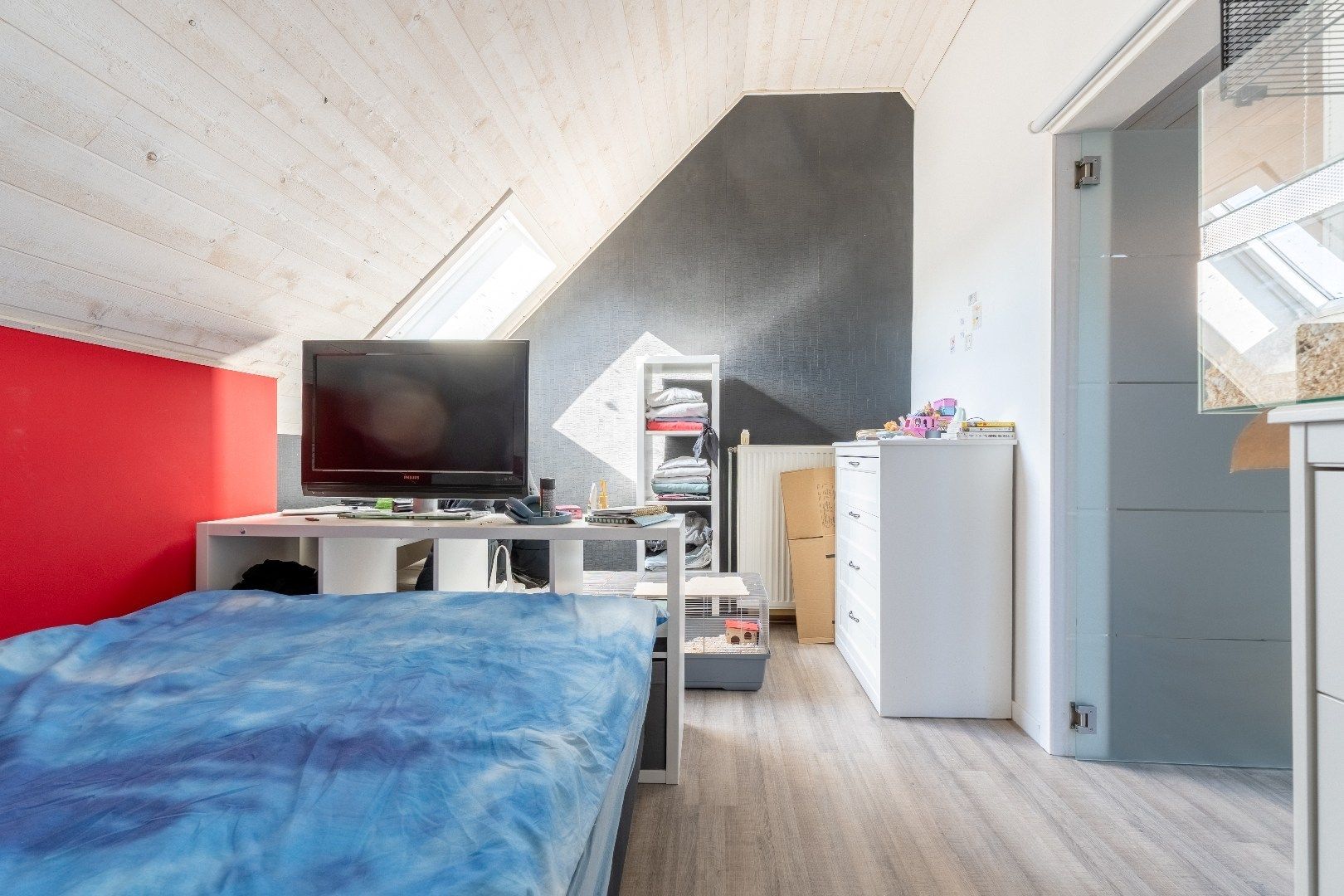 🏡 Te koop in Houthulst – Ruime open bebouwing op 600 m² met grote garage foto 21