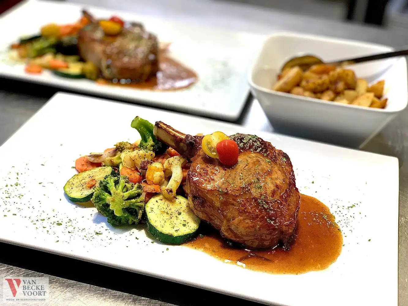 Restaurant Sint-Idesbald foto 20