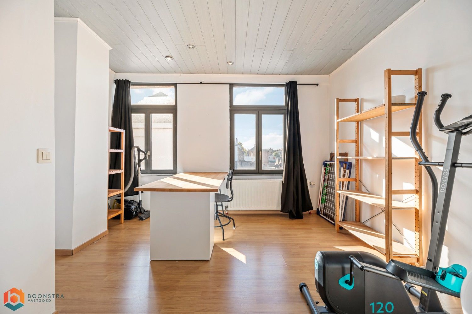Instapklare woning met 3 slpkrs in Mechelen foto 15