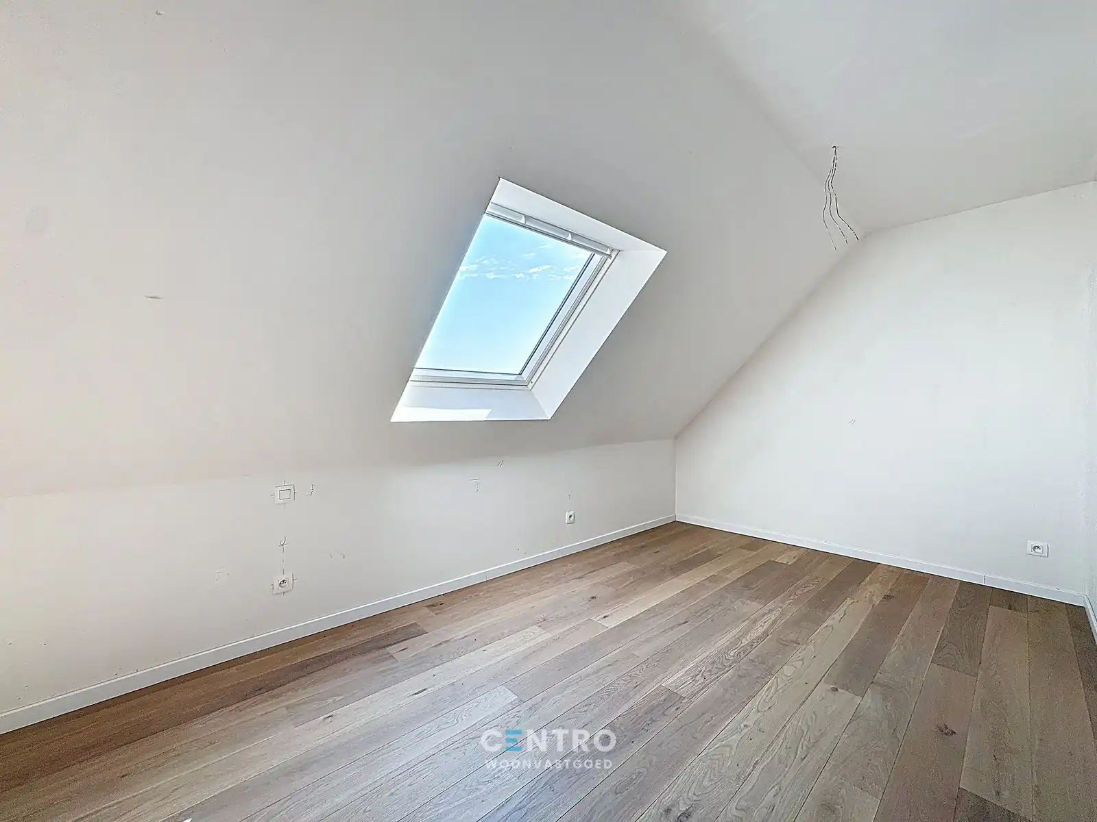 TOPappartement met 3 slpks, 2 badks en 3 FANTASTISCHE terrassen! foto 8