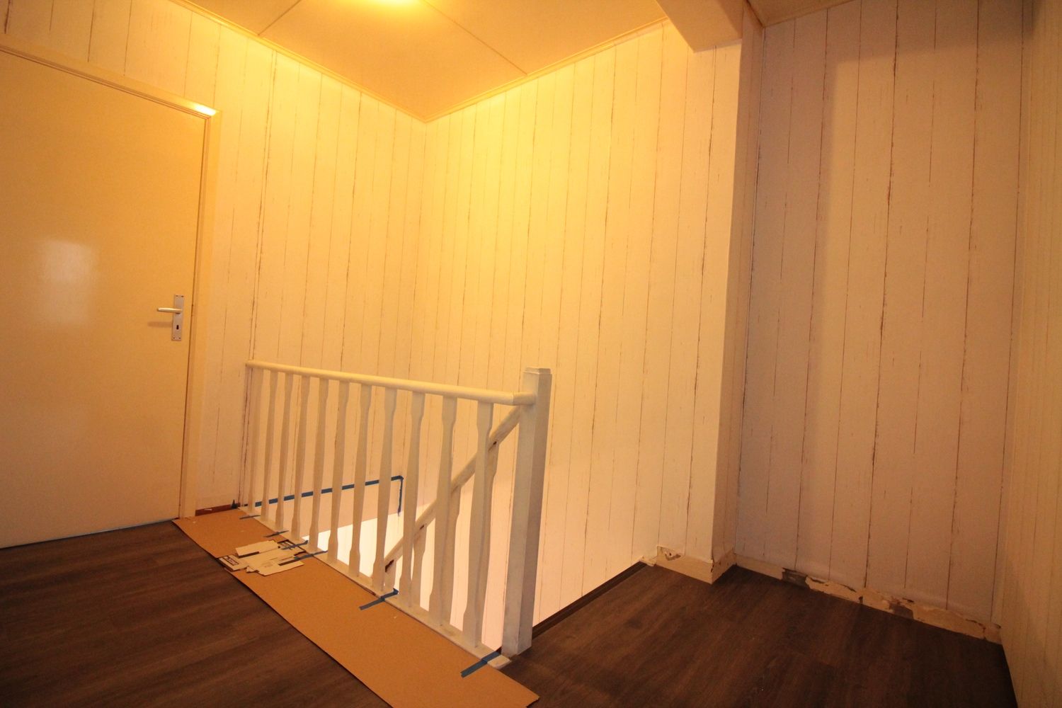 Zeer charmante rijwoning foto 15