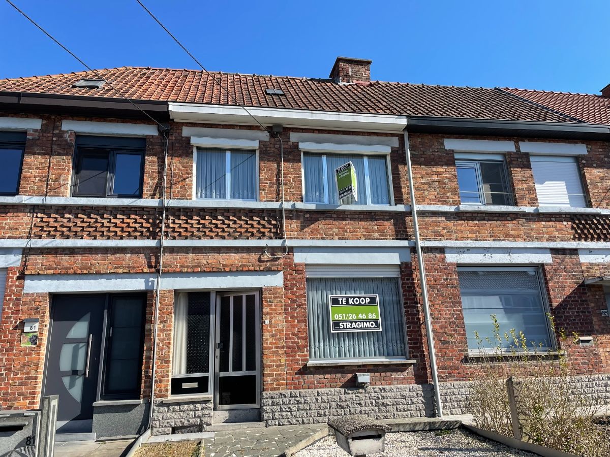 Hoofdfoto van de publicatie: RIJWONING + stadstuin & garage
