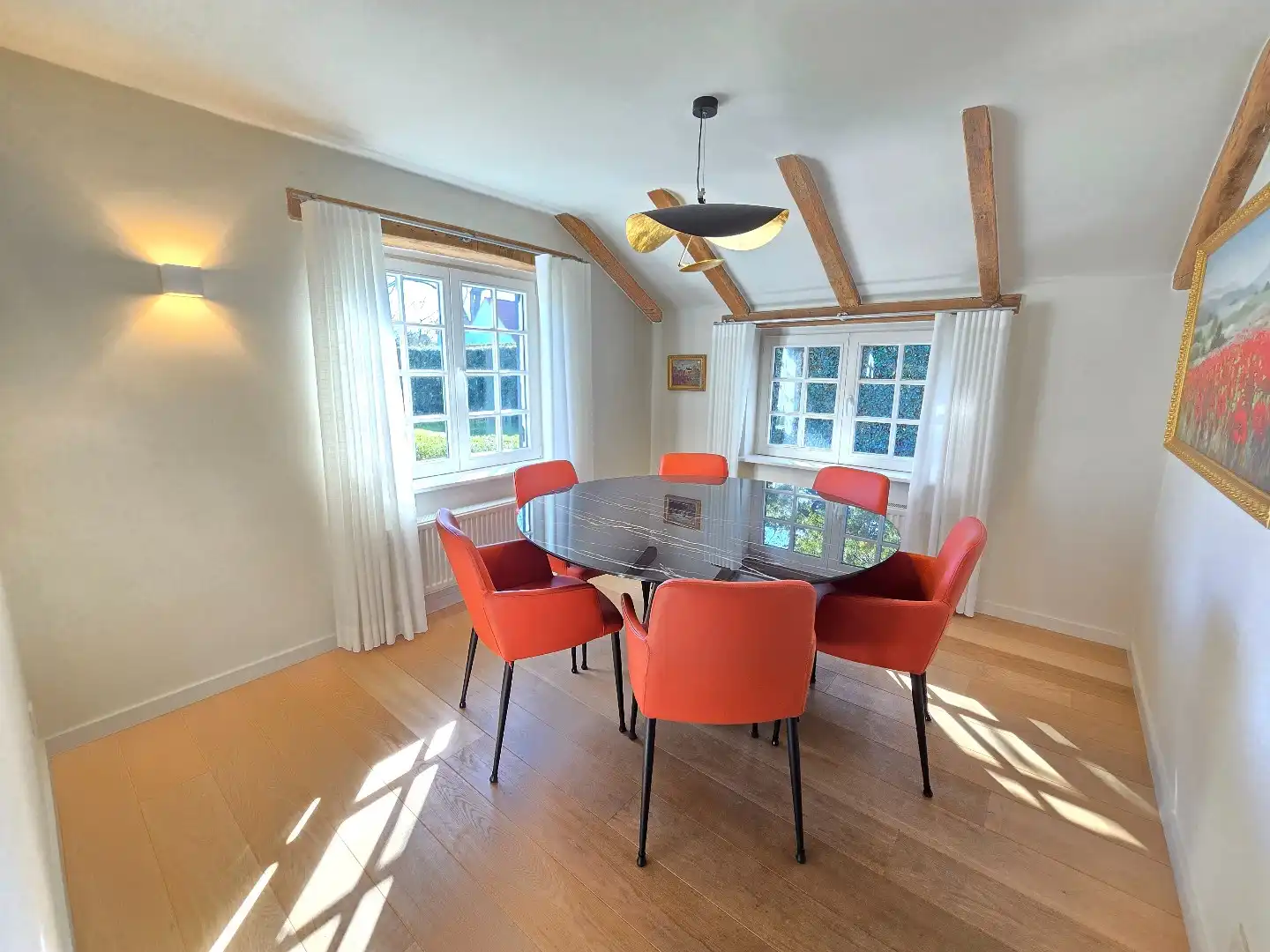 Kustvilla 3 slpk's & 2 badkamers foto 2