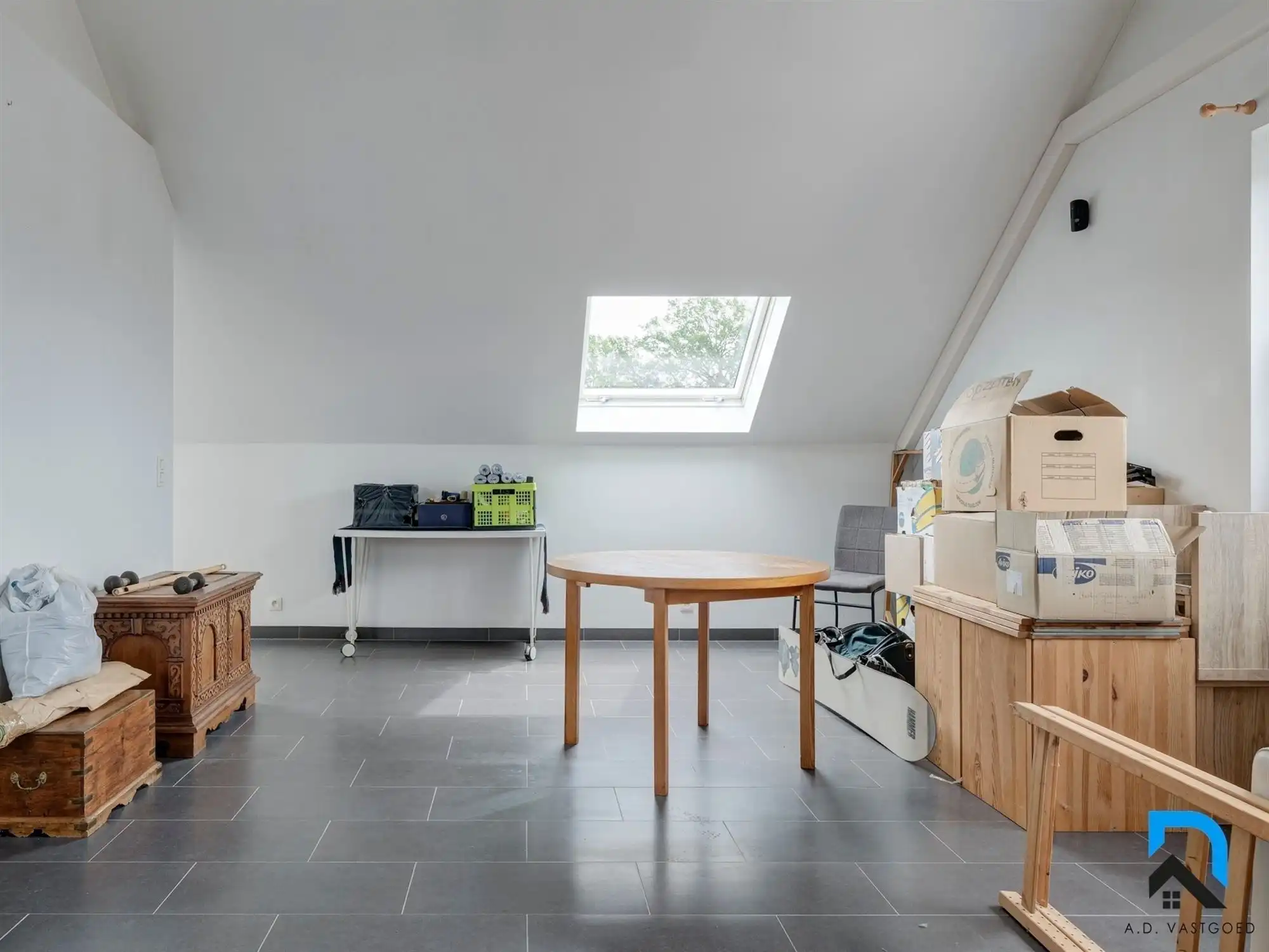 Ruime woning op toplocatie in Munsterbilzen foto 3