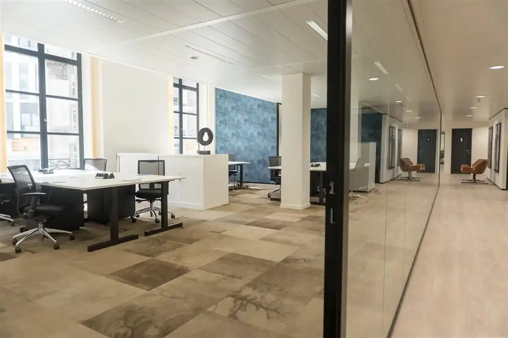 COLONIES SQUARE: vanaf 274m² foto 15