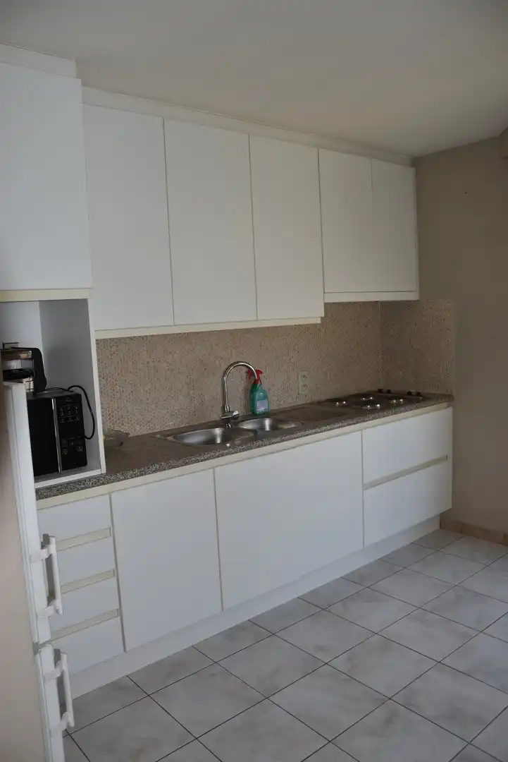 Woonappartement met 2 slaapkamers in het centrum van Koksijde foto 6