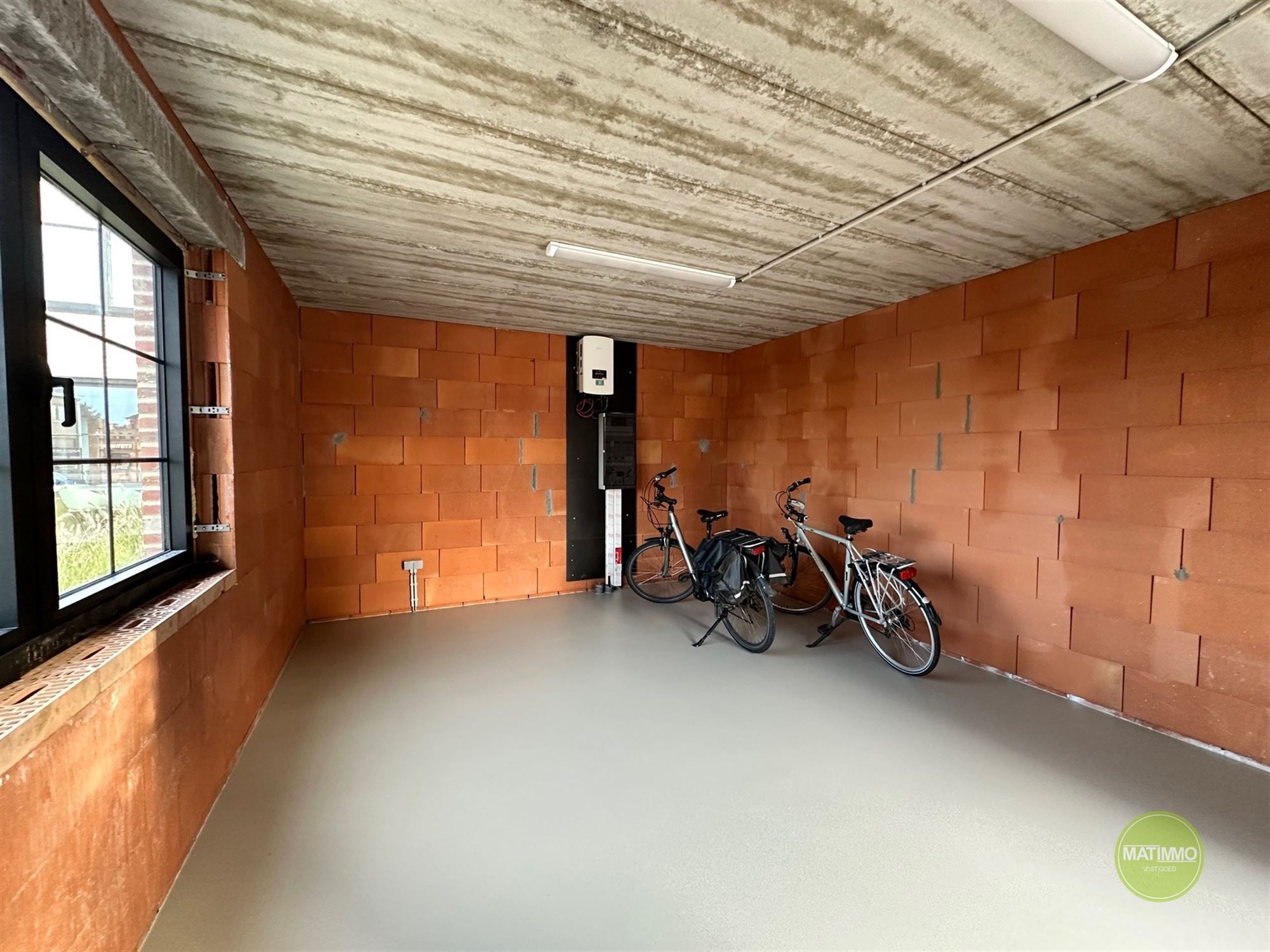 Moderne duplex appartement met groot terras in Balen foto 22