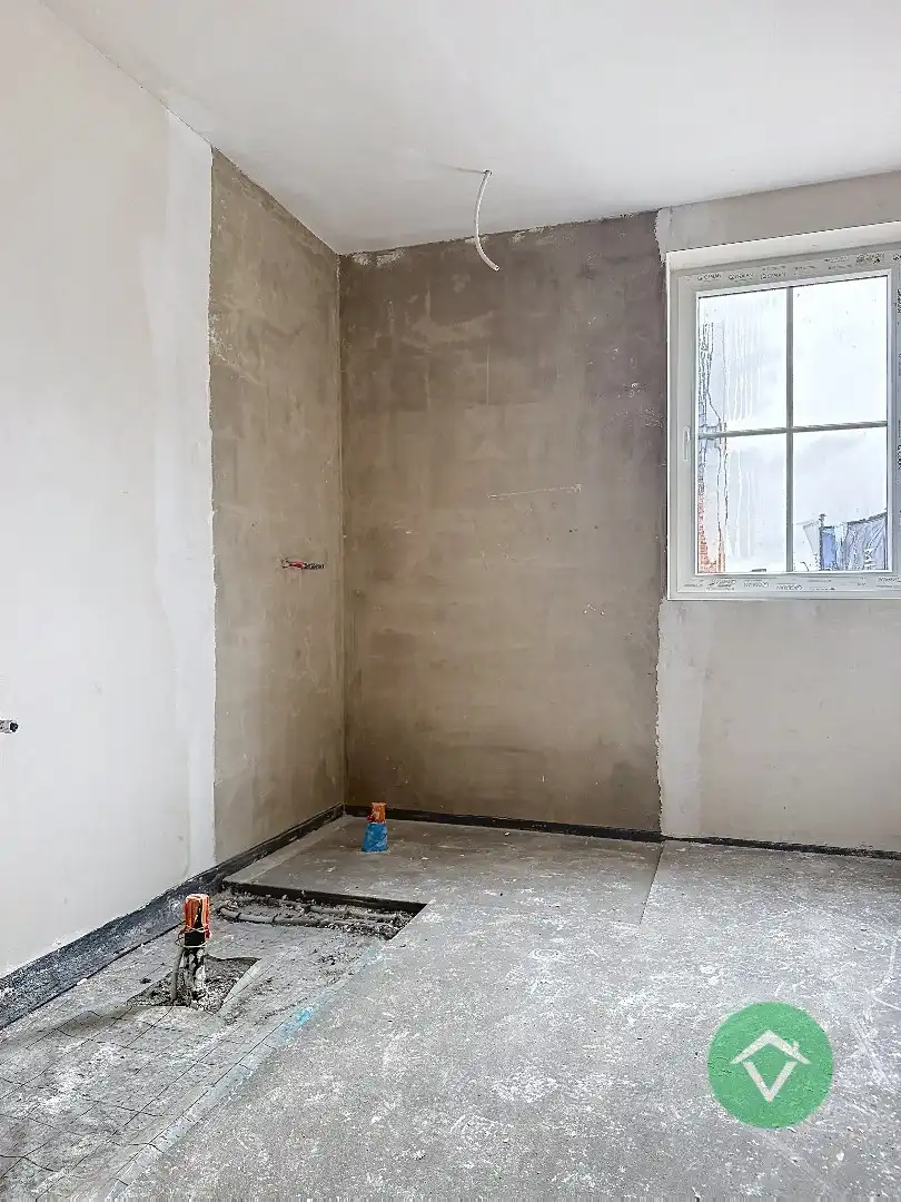 Alleenstaande nieuwbouwwoning met 4 slaapkamers en tuin te Koekelare  foto 21