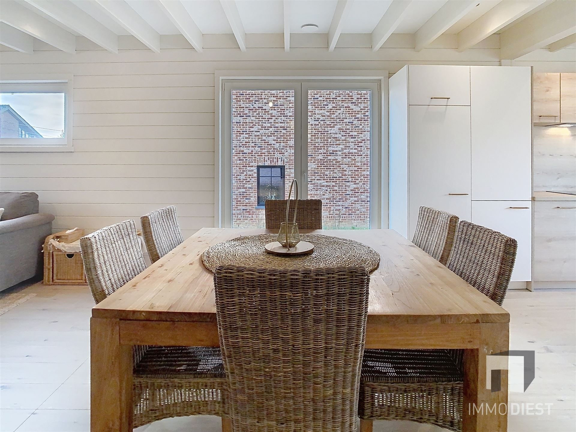 Betaalbare nieuwbouwwoning in Bekkevoort !!! foto 14