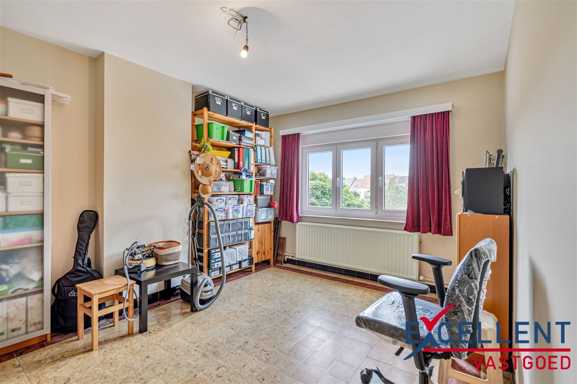 Instapklare energiezuinige stadswoning met garage foto 7