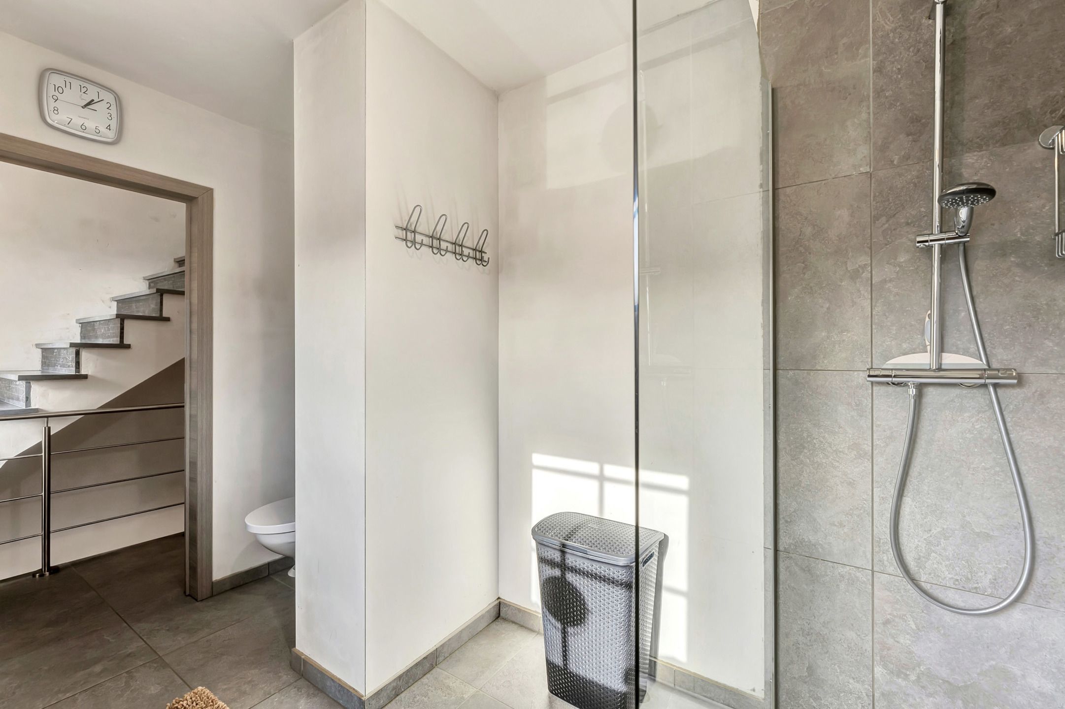 Toppertje in landelijke stijlvolle architectuur foto 14