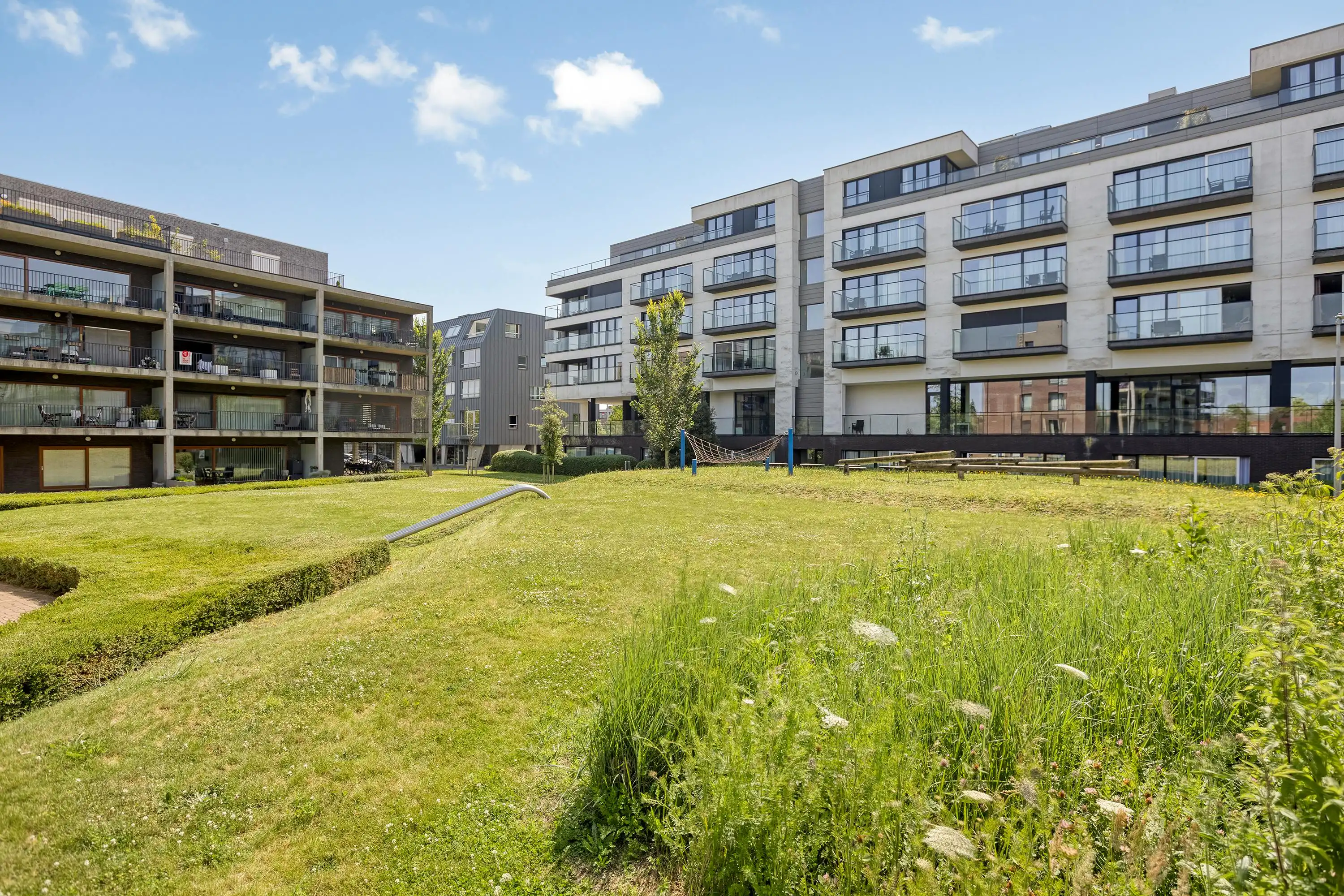 Recent appartement nabij Damse Vaart in Brugge foto 10
