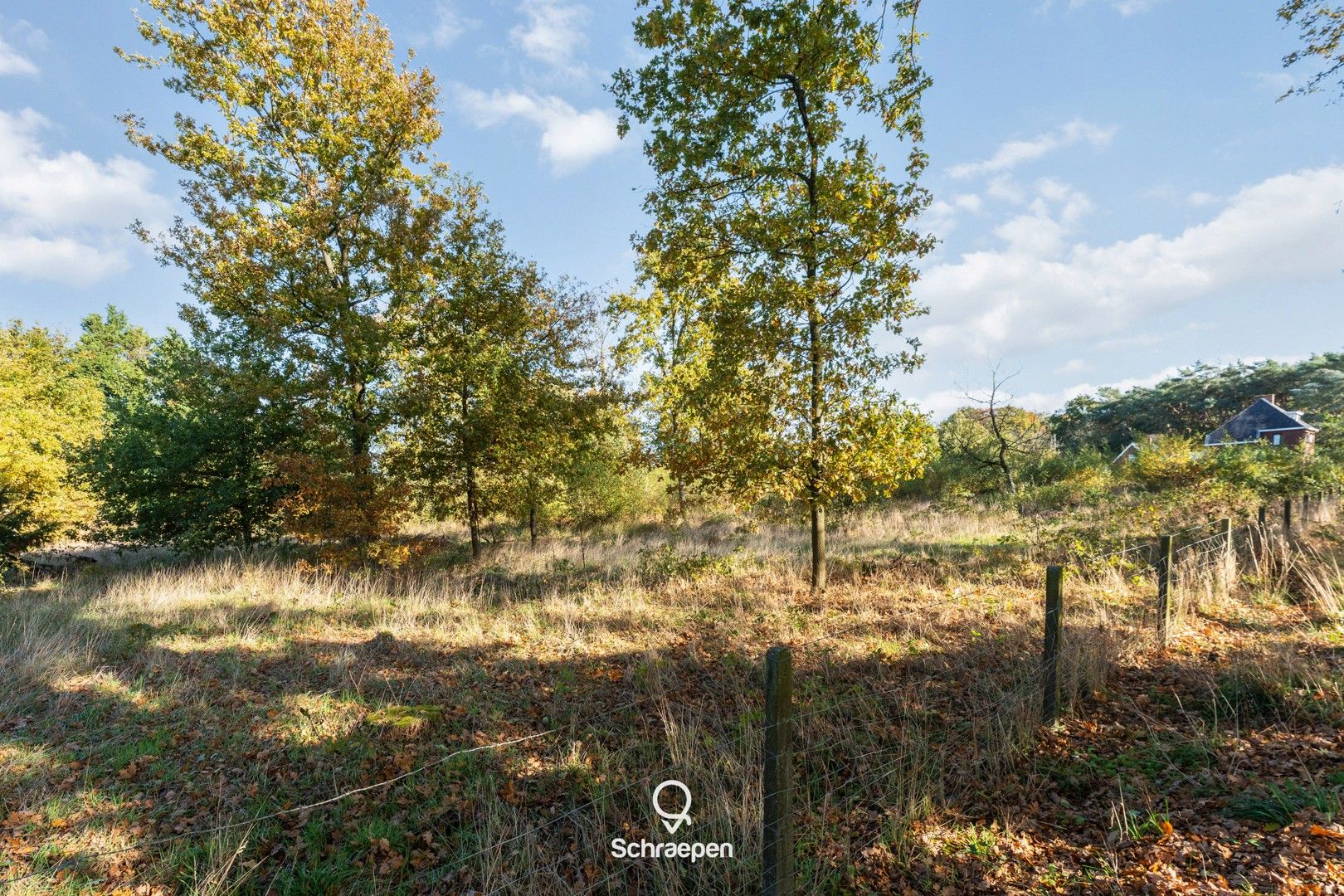 Idyllisch gelegen woning op een riant perceel van 81 are te Hasselt! foto 27