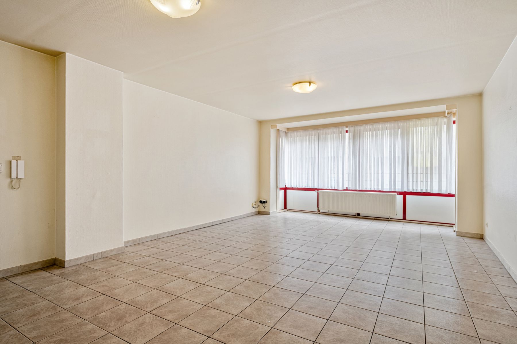 Gezellig appartement in hartje Geraardsbergen foto {{pictureIndex}}