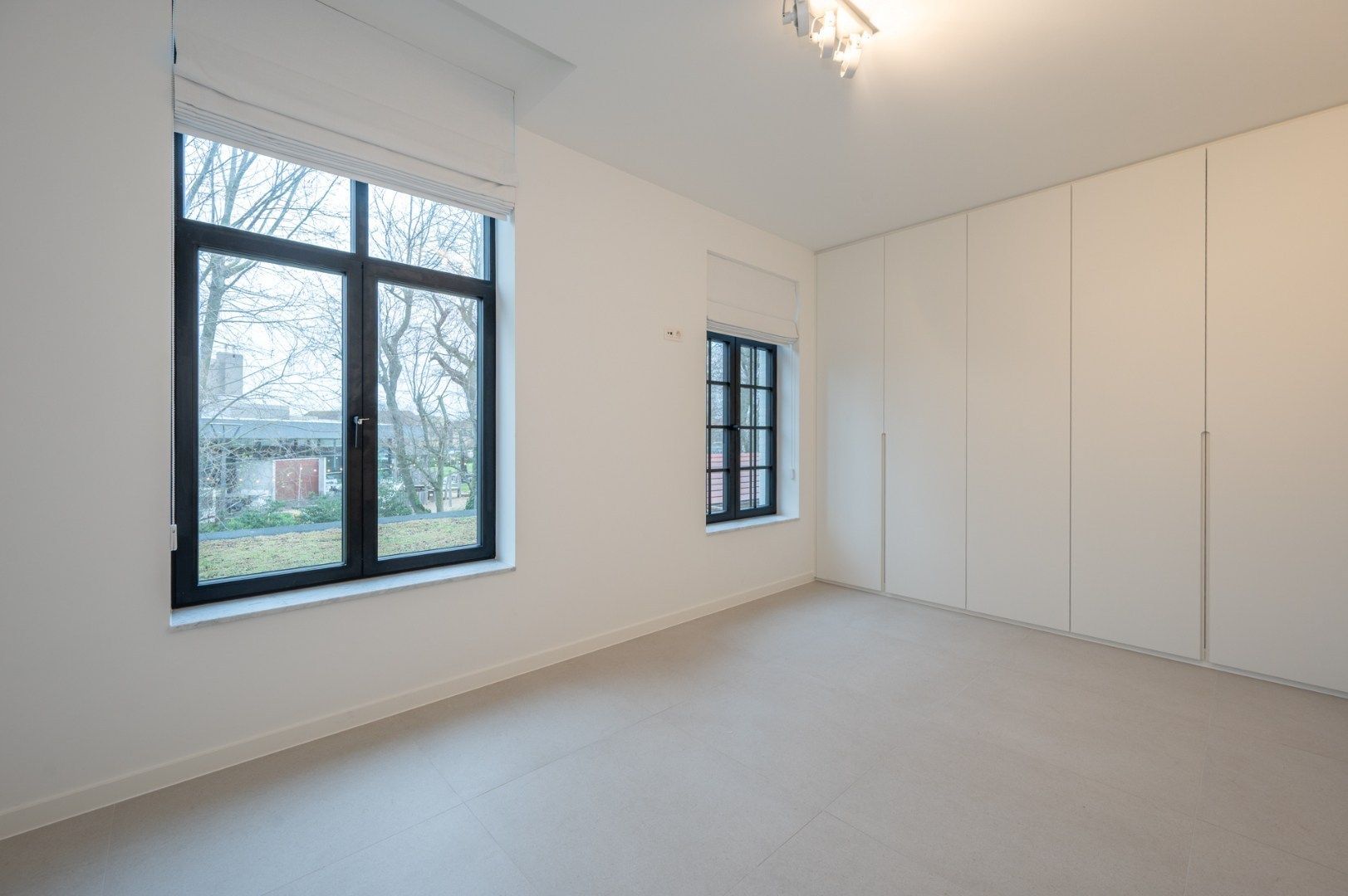 Moderne nieuwbouwvilla in de Meerlaan, nabij het centrum en het Scharpoord foto 9